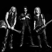 Revolution Saints