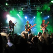 Death Breath - Helsinki 2007