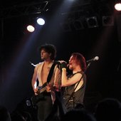 Live @ Faust/Hannover 2011
