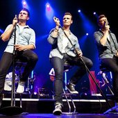 The Baseballs