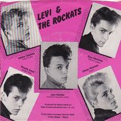 Levi & The Rockats