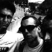 I-Bombardini__italian-punk-band__1997_pix