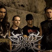 band pic 2 wiith logo