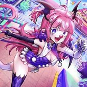 Camila Vtuber
