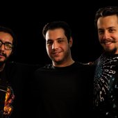 Dotem band - Feb, 2016