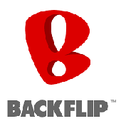 Backflip Studios Logo