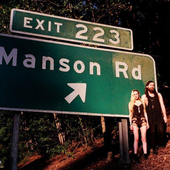 Manson Rd