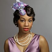 Sara Tidwell