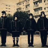 New band visual