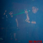 bioassay live at Synthphony, Los Angeles, CA