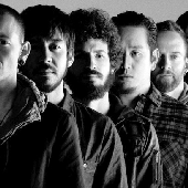 Linkin Park PNG