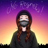 No Regrets! - Single