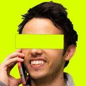 Vince's Profile image.