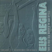 No Fino Da Bossa - Volume 1