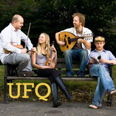 The Urban Folk Quartet