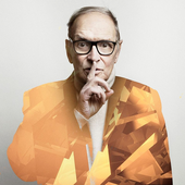 Ennio Morricone