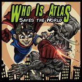 Saves the World