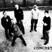 Concrete (Poland, NDM) II