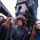 Screaming Trees