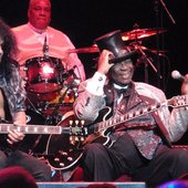 Slash y BB King