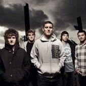 Parkway Drive