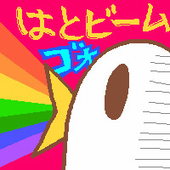 LastFM profile picture for @Feathering