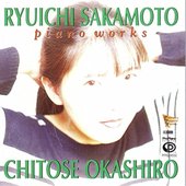 Ryuichi Sakamoto Piano Works