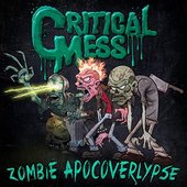 Zombie Apocoverlypse - Single