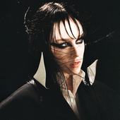 Allie X for 'Black Eye'