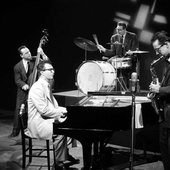 The Dave Brubeck Quartet