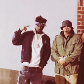  DJ Muggs x Tha God Fahim