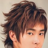 U-Know Yunho