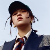 JEONGYEON x GQ Korea