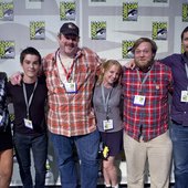 Adventure Time cast and crew