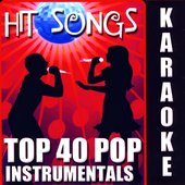 Top 40 Pop Instrumentals