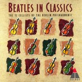 The Beatles in Classics
