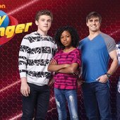 Henry Danger