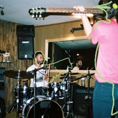 band pic
