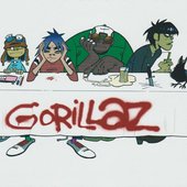 Gorillaz