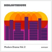 Modern Drama Vol. 2