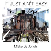 It Just Ain't Easy - Single