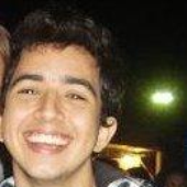 Avatar for NetimAzevedo