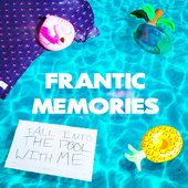 Fall into the Pool with Me - Single