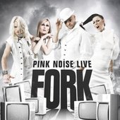 Pink Noise Live
