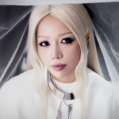 Phùng Khánh Linh for Em Đau