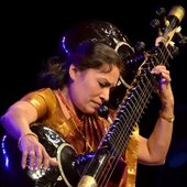 Vidushi Jyoti Hegde