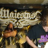 Live at the Phoenix