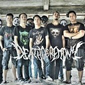 DEATH CEREMONY ( feat Urbex Bjm )