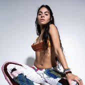 jessie reyez #5