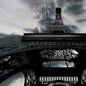 Egy pillanat - Single